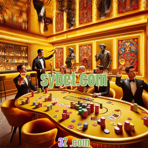 Descubra a Categoria de Bônus no Sybet.com e Aumente suas Chances de Ganhar